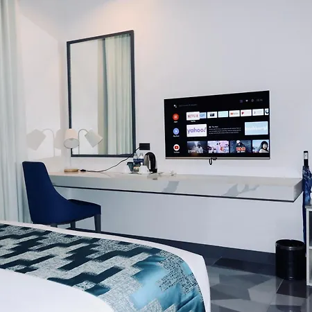 Stacia Hotel Powered By Cocotel