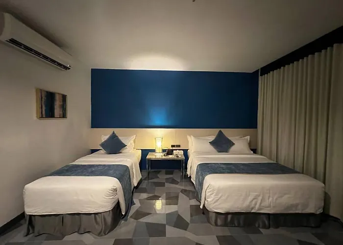 Hotel Stacia Powered By Cocotel