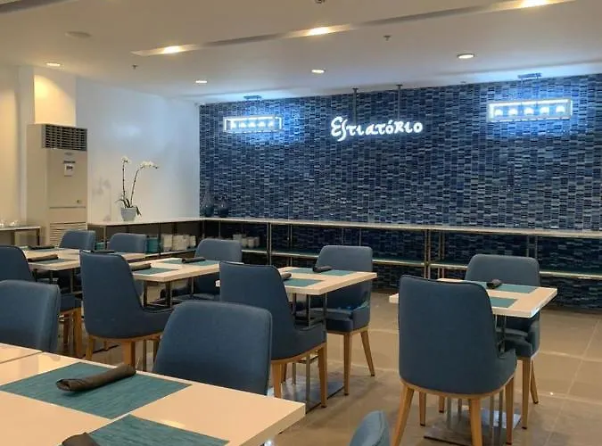 Hotel Stacia Powered By Cocotel Cebu