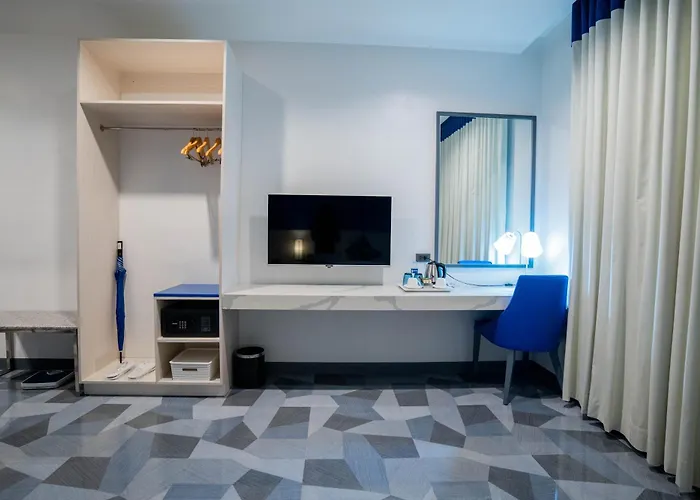 Hotel Stacia Powered By Cocotel Cebu
