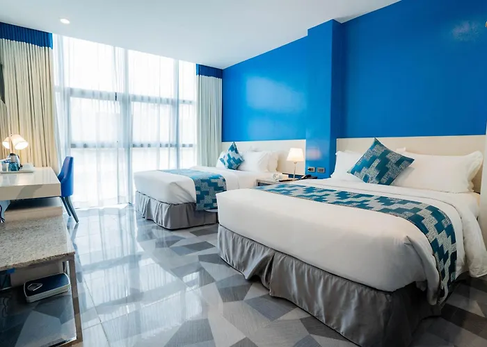 Hotel Stacia Powered By Cocotel *