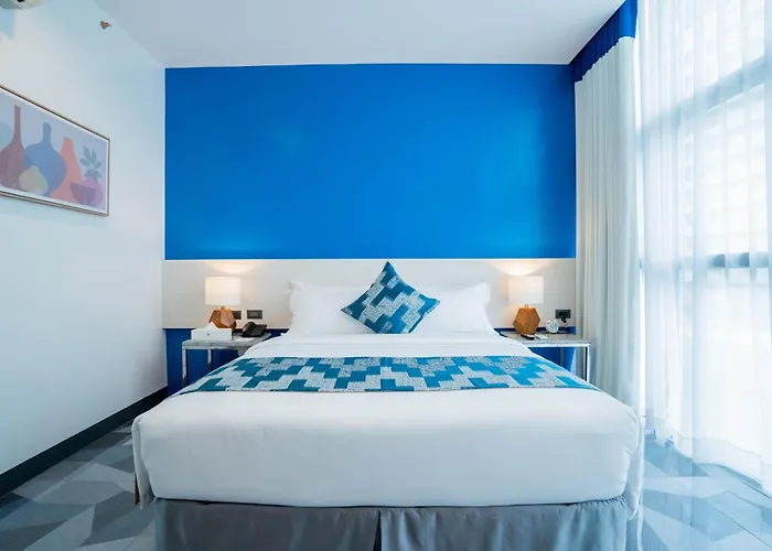 Hotel Stacia Powered By Cocotel