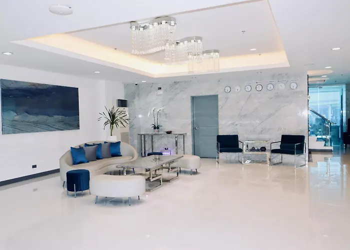 Hotel Stacia Powered By Cocotel Cebu
