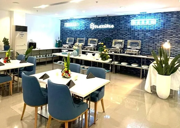 Hotel Stacia Powered By Cocotel *