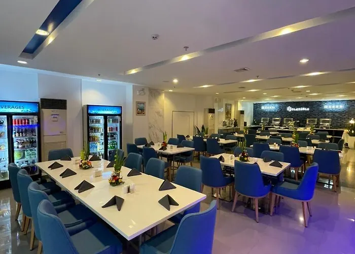 Hotel Stacia Powered By Cocotel