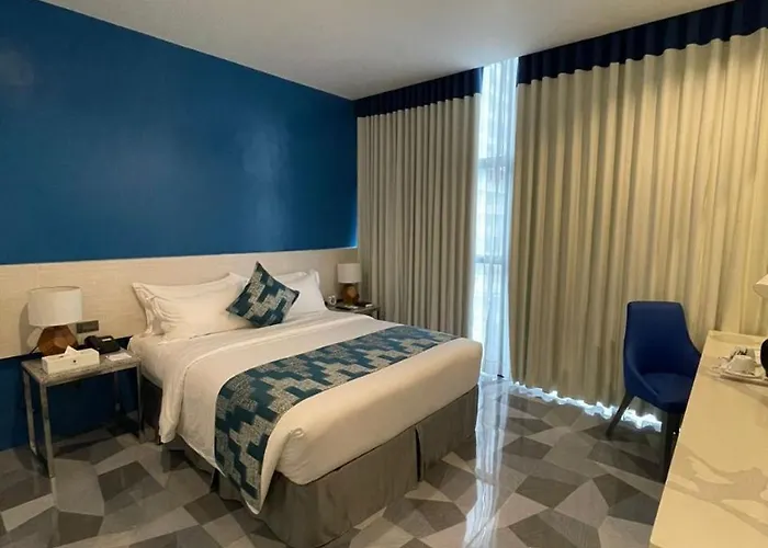 Hotel Stacia Powered By Cocotel *