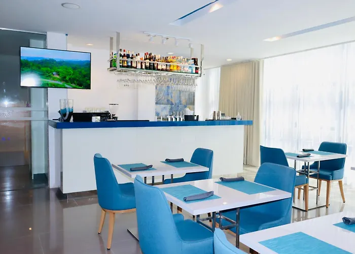 Hotel Stacia Powered By Cocotel *